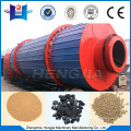 Professional manufacturer of three cylinder dryer